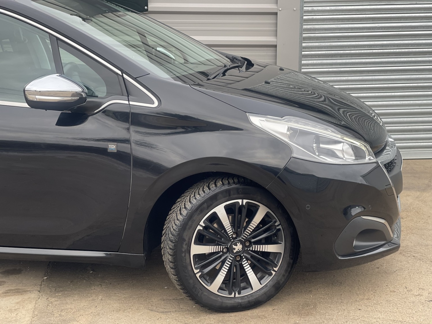 Used Peugeot 208 2019 for sale - 77166122: Photo 4