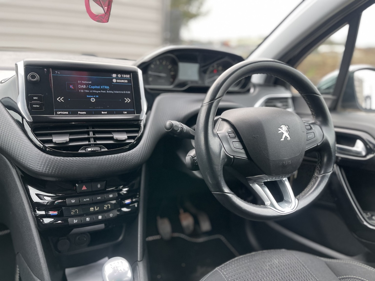 Used Peugeot 208 2019 for sale - 77166122: Photo 43