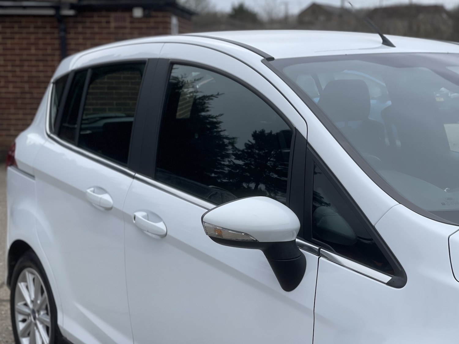 Used Ford B-MAX 2016 for sale - 77881003: Photo 10