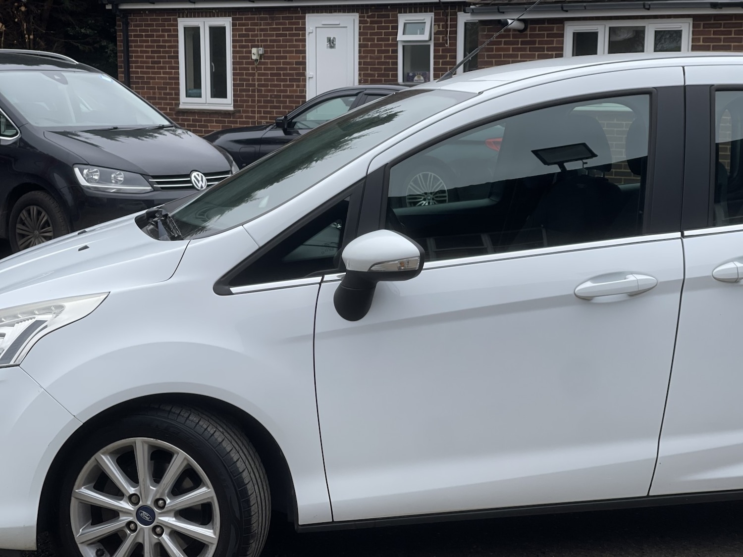 Used Ford B-MAX 2016 for sale - 77881003: Photo 14