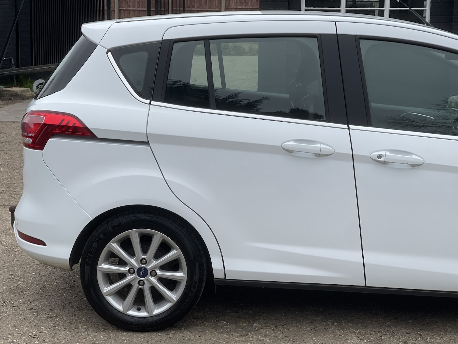 Used Ford B-MAX 2016 for sale - 77881003: Photo 23