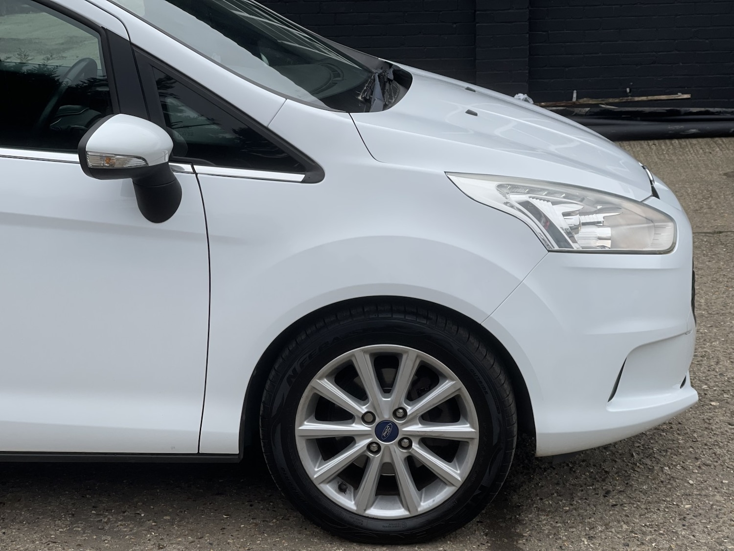 Used Ford B-MAX 2016 for sale - 77881003: Photo 25