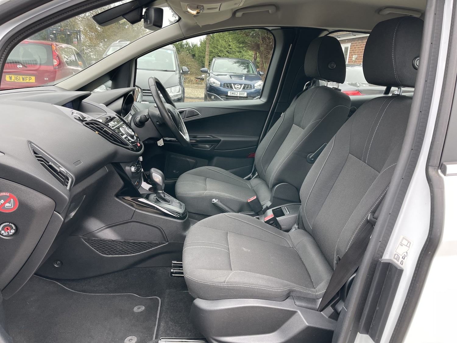 Used Ford B-MAX 2016 for sale - 77881003: Photo 31