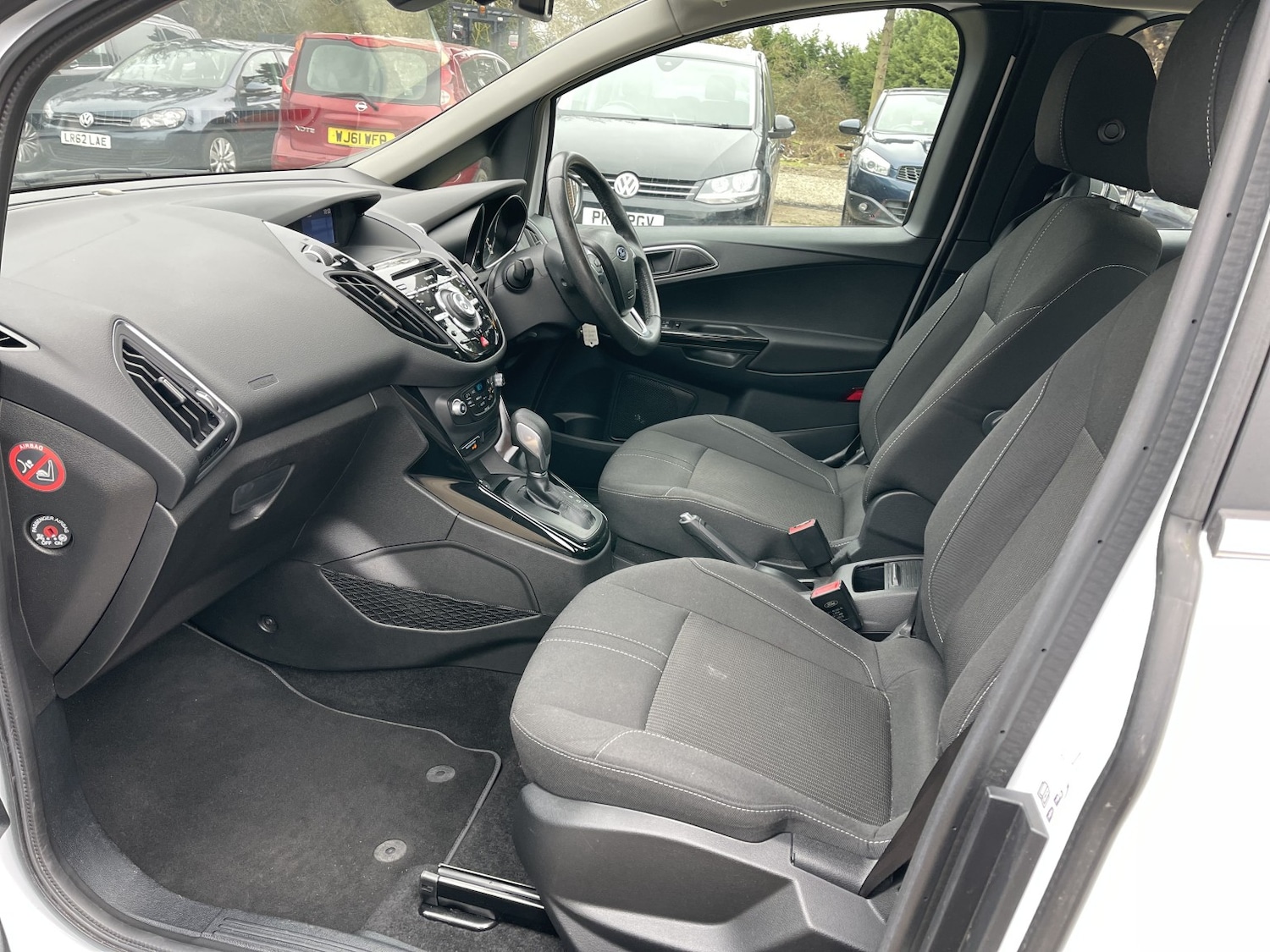 Used Ford B-MAX 2016 for sale - 77881003: Photo 32