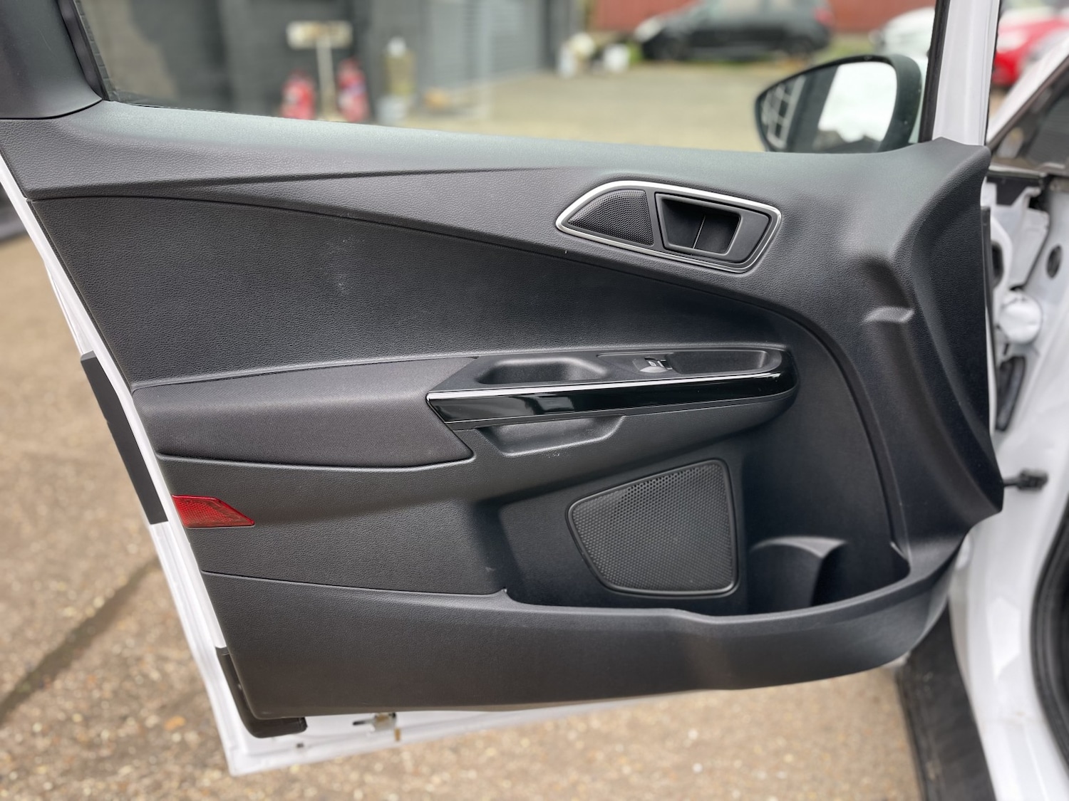 Used Ford B-MAX 2016 for sale - 77881003: Photo 33