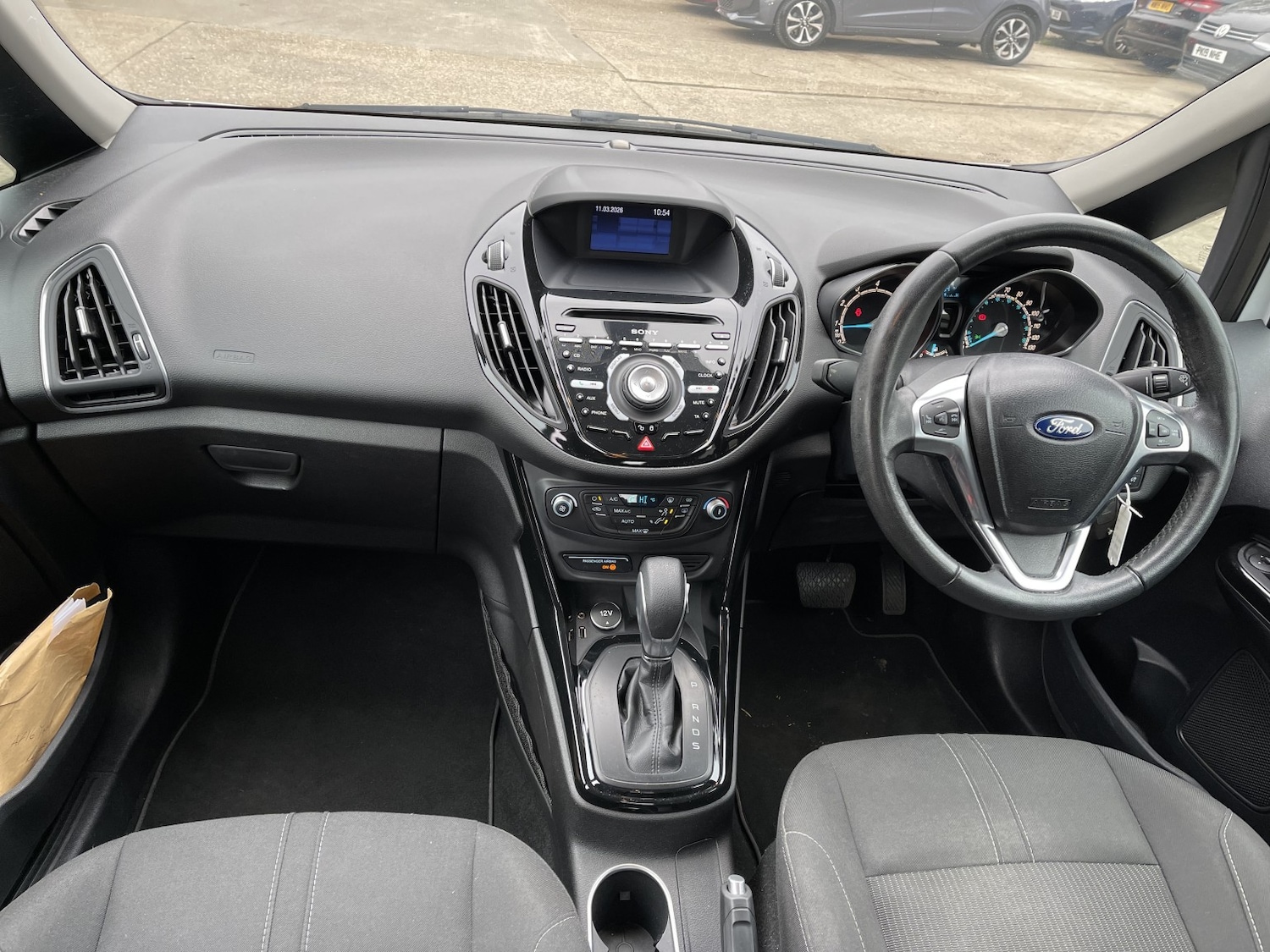 Used Ford B-MAX 2016 for sale - 77881003: Photo 37