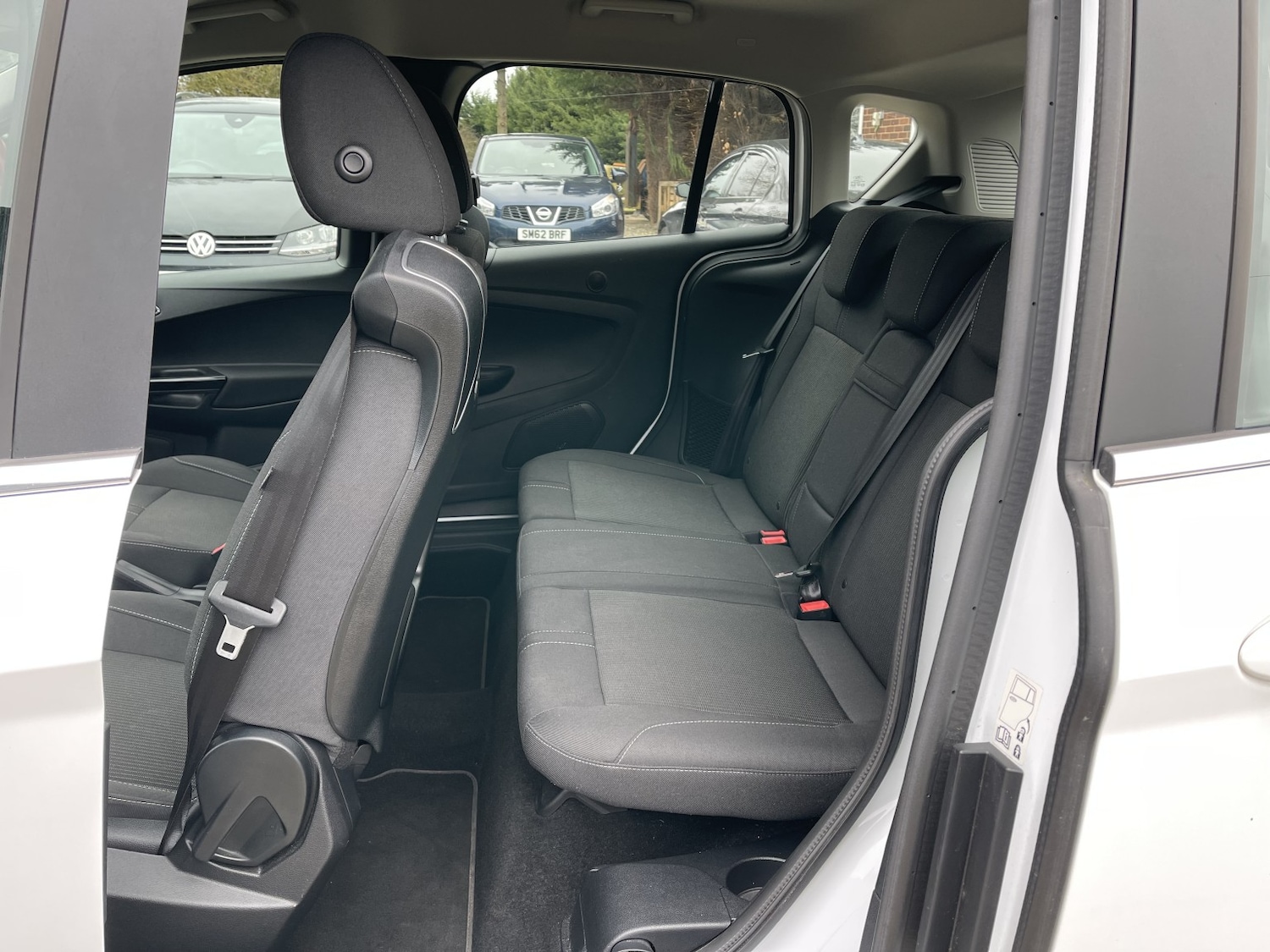 Used Ford B-MAX 2016 for sale - 77881003: Photo 38