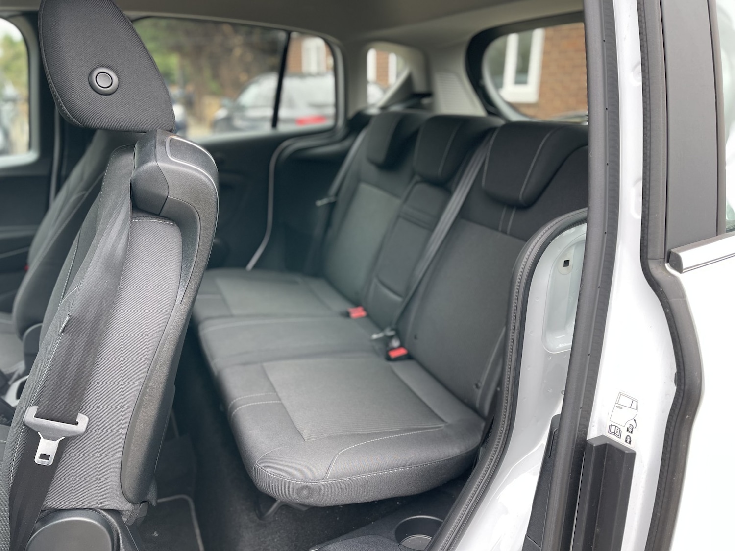 Used Ford B-MAX 2016 for sale - 77881003: Photo 39