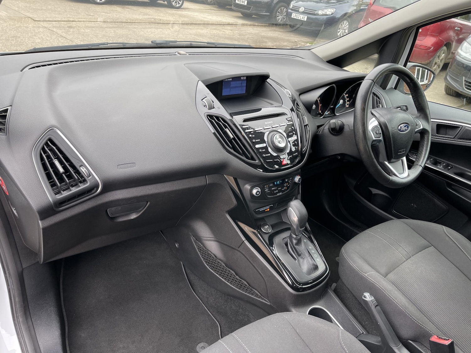 Used Ford B-MAX 2016 for sale - 77881003: Photo 40