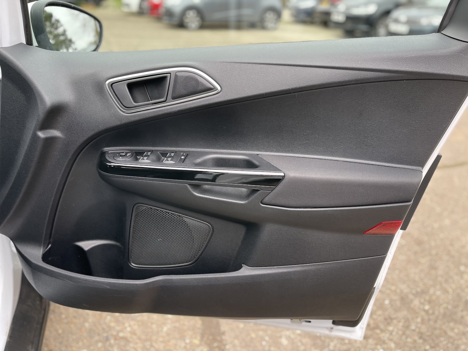 Used Ford B-MAX 2016 for sale - 77881003: Photo 42