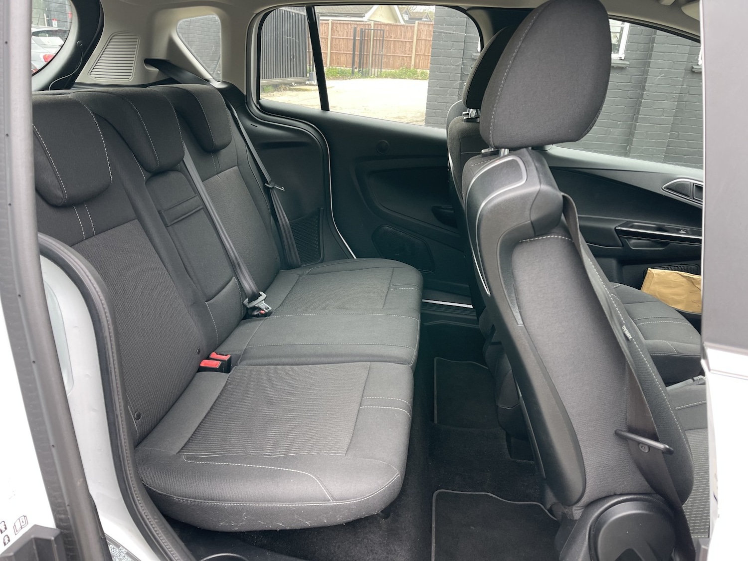 Used Ford B-MAX 2016 for sale - 77881003: Photo 43