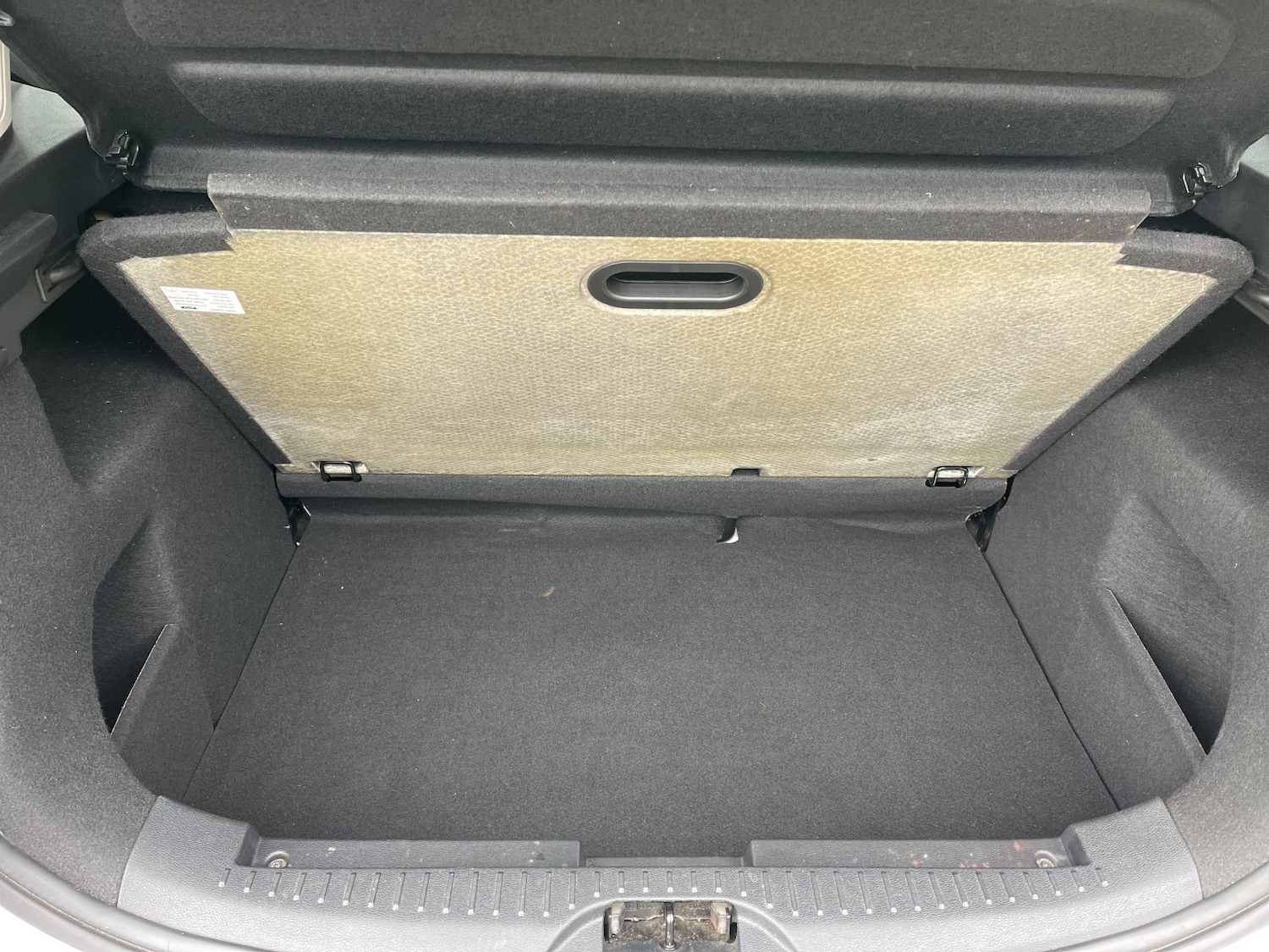 Used Ford B-MAX 2016 for sale - 77881003: Photo 44