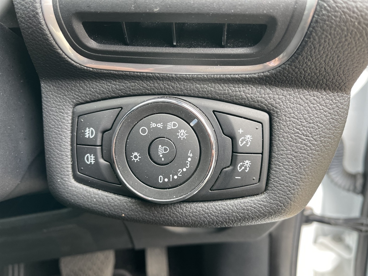 Used Ford B-MAX 2016 for sale - 77881003: Photo 48