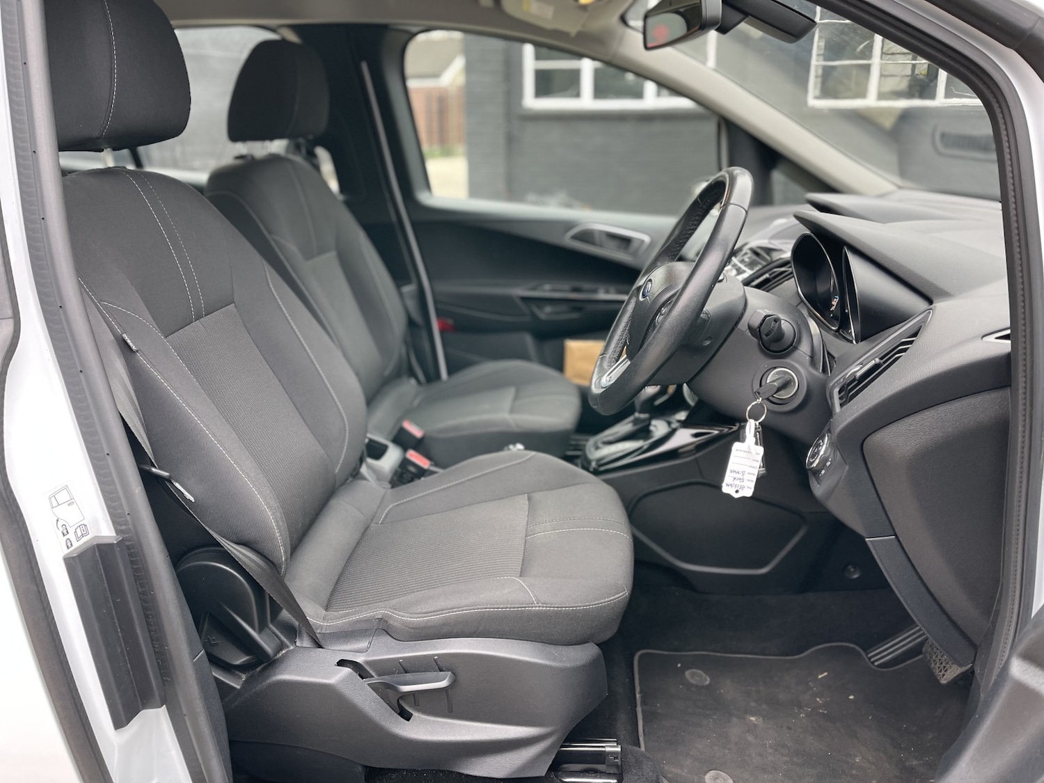 Used Ford B-MAX 2016 for sale - 77881003: Photo 49