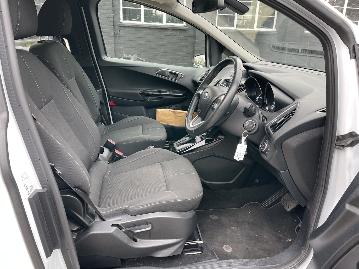 Used Ford B-MAX 2016 for sale - 77881003: Photo 50