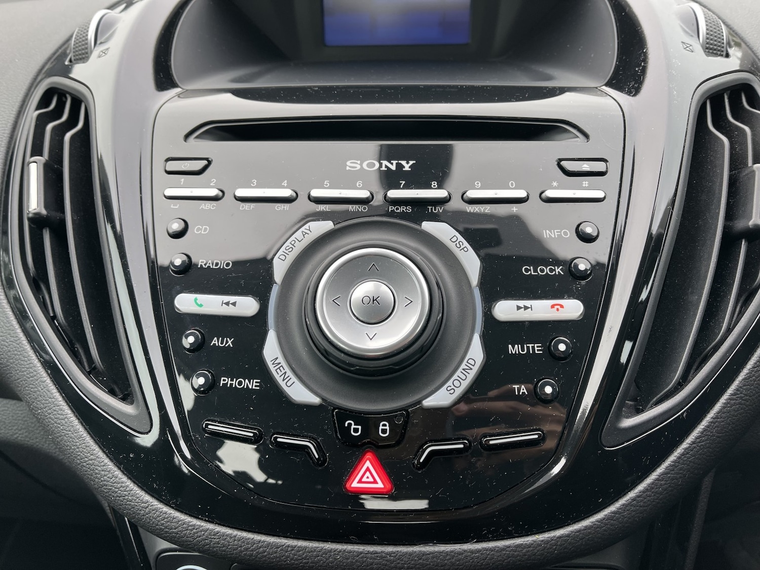 Used Ford B-MAX 2016 for sale - 77881003: Photo 52