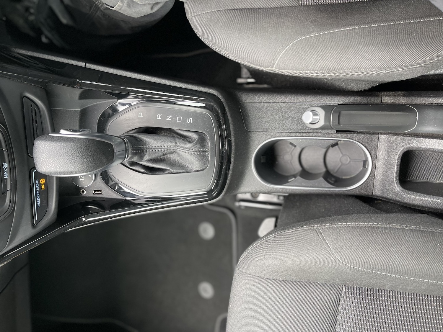 Used Ford B-MAX 2016 for sale - 77881003: Photo 54