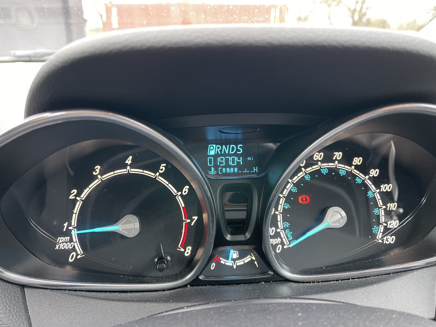 Used Ford B-MAX 2016 for sale - 77881003: Photo 55