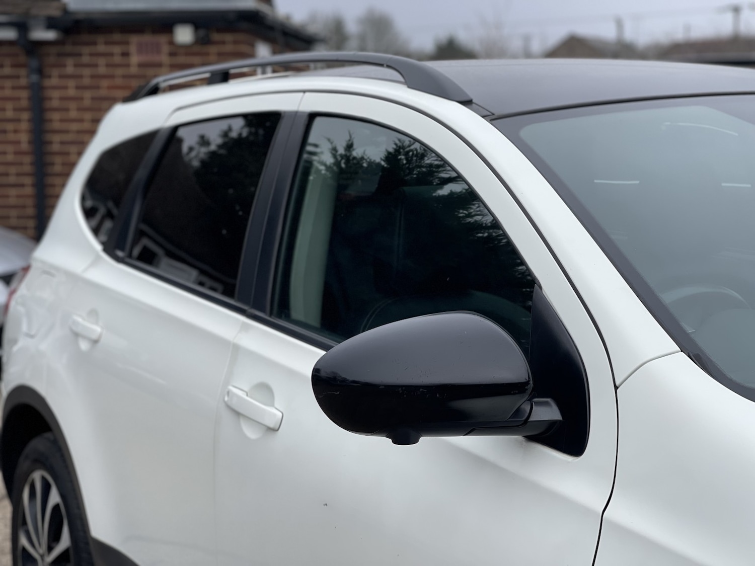 Used Nissan Qashqai+2 2013 for sale - 78077828: Photo 10