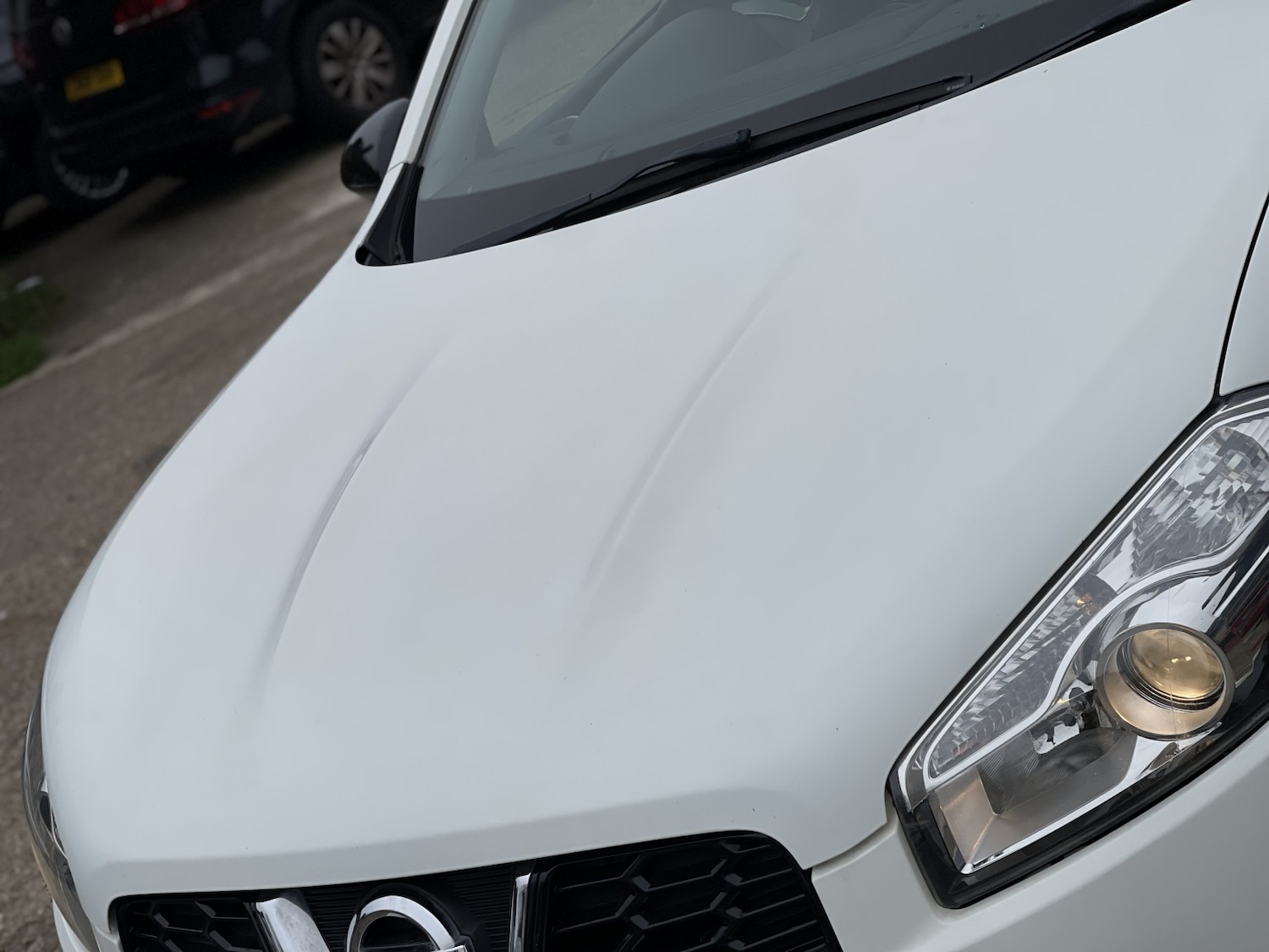 Used Nissan Qashqai+2 2013 for sale - 78077828: Photo 12