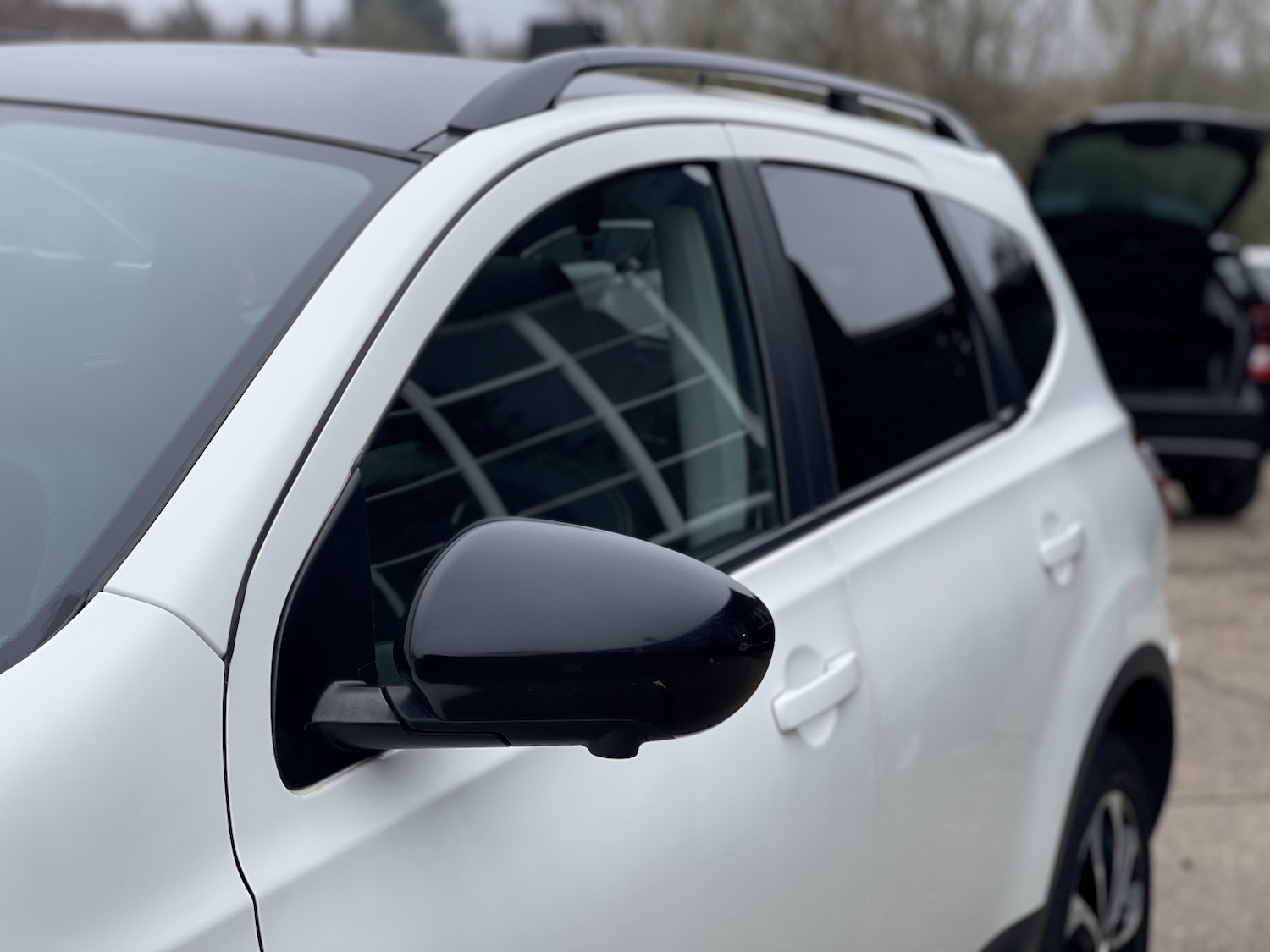 Used Nissan Qashqai+2 2013 for sale - 78077828: Photo 13