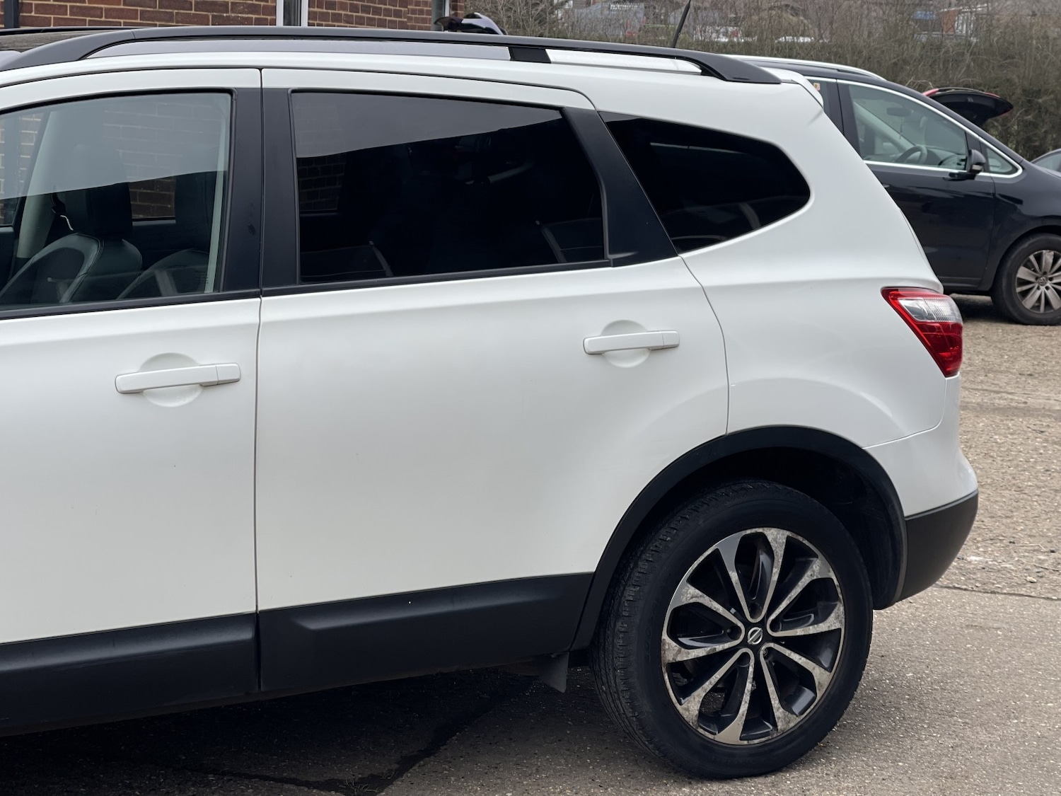 Used Nissan Qashqai+2 2013 for sale - 78077828: Photo 14