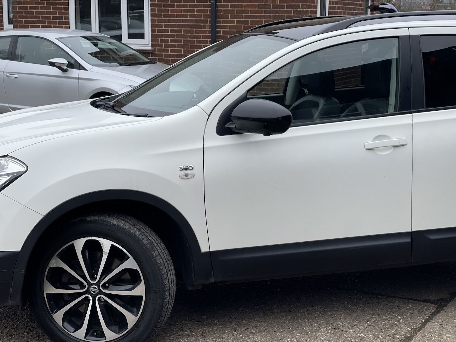 Used Nissan Qashqai+2 2013 for sale - 78077828: Photo 15