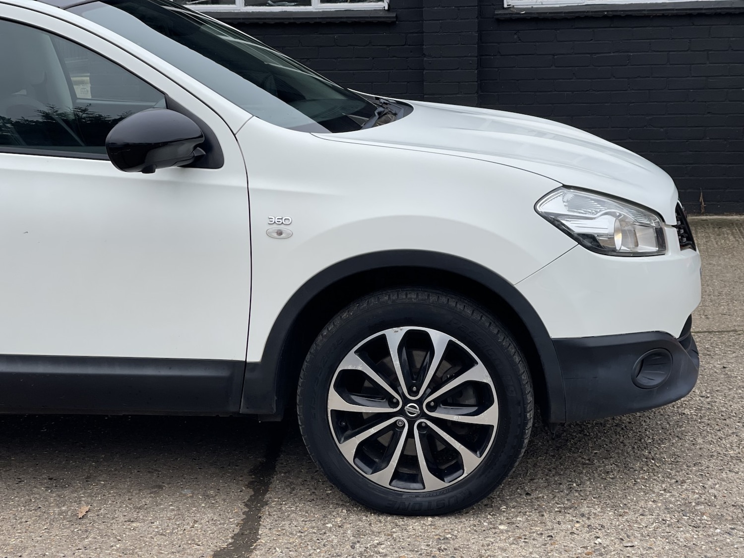 Used Nissan Qashqai+2 2013 for sale - 78077828: Photo 17