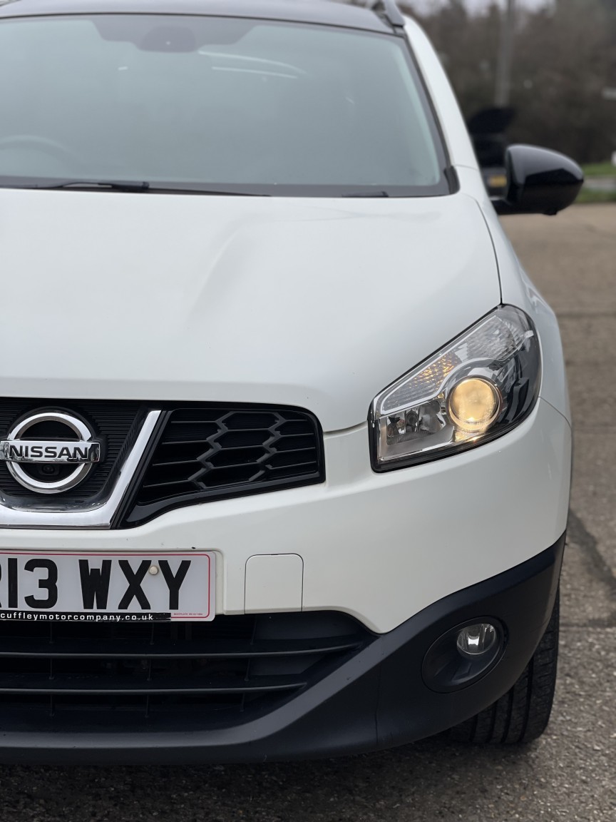 Used Nissan Qashqai+2 2013 for sale - 78077828: Photo 20