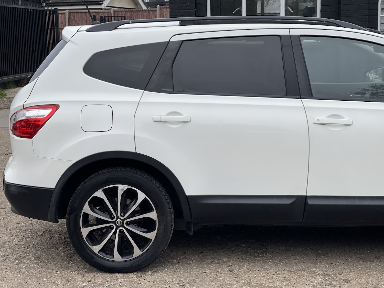 Used Nissan Qashqai+2 2013 for sale - 78077828: Photo 25