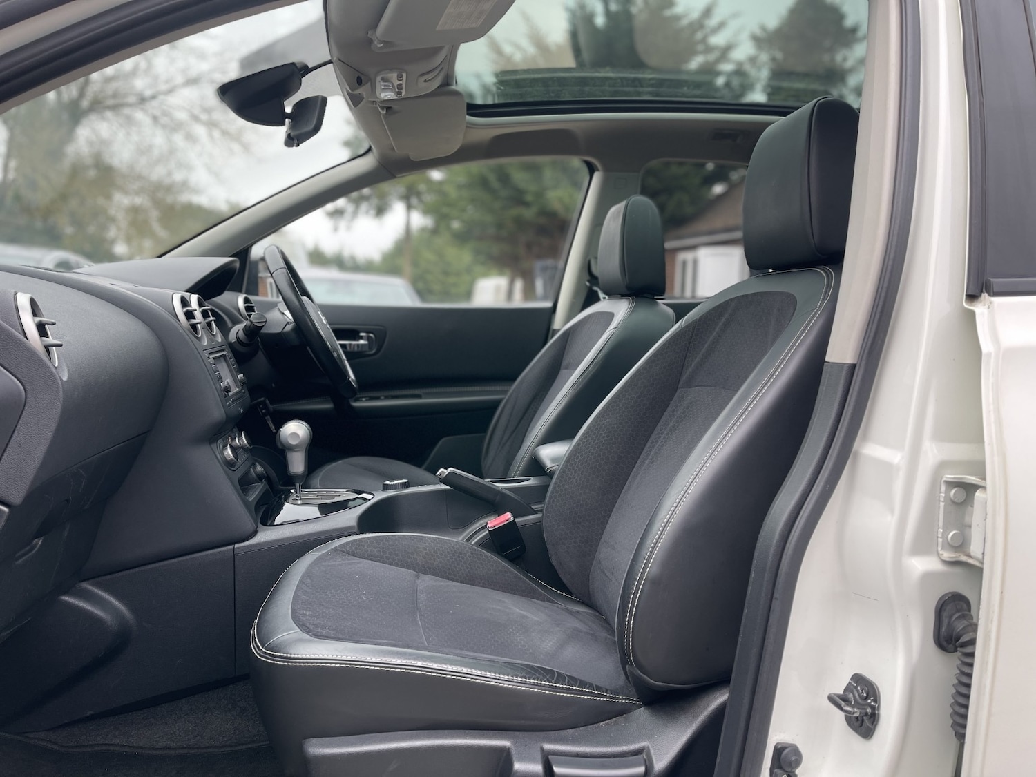 Used Nissan Qashqai+2 2013 for sale - 78077828: Photo 32