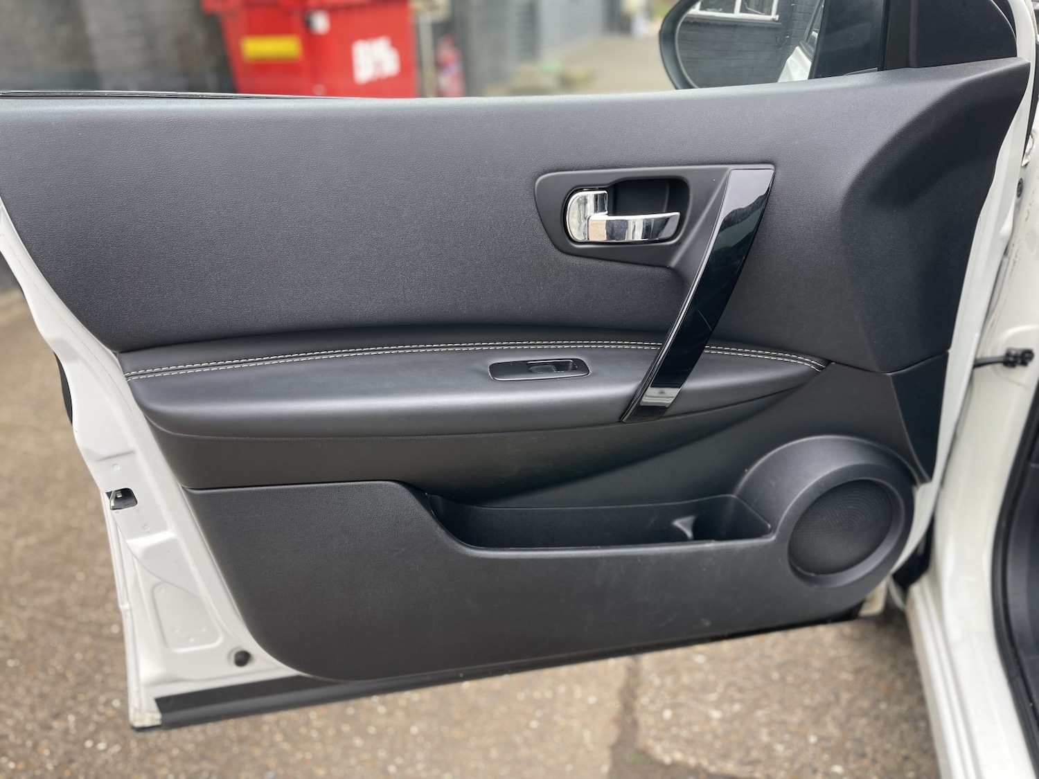 Used Nissan Qashqai+2 2013 for sale - 78077828: Photo 34