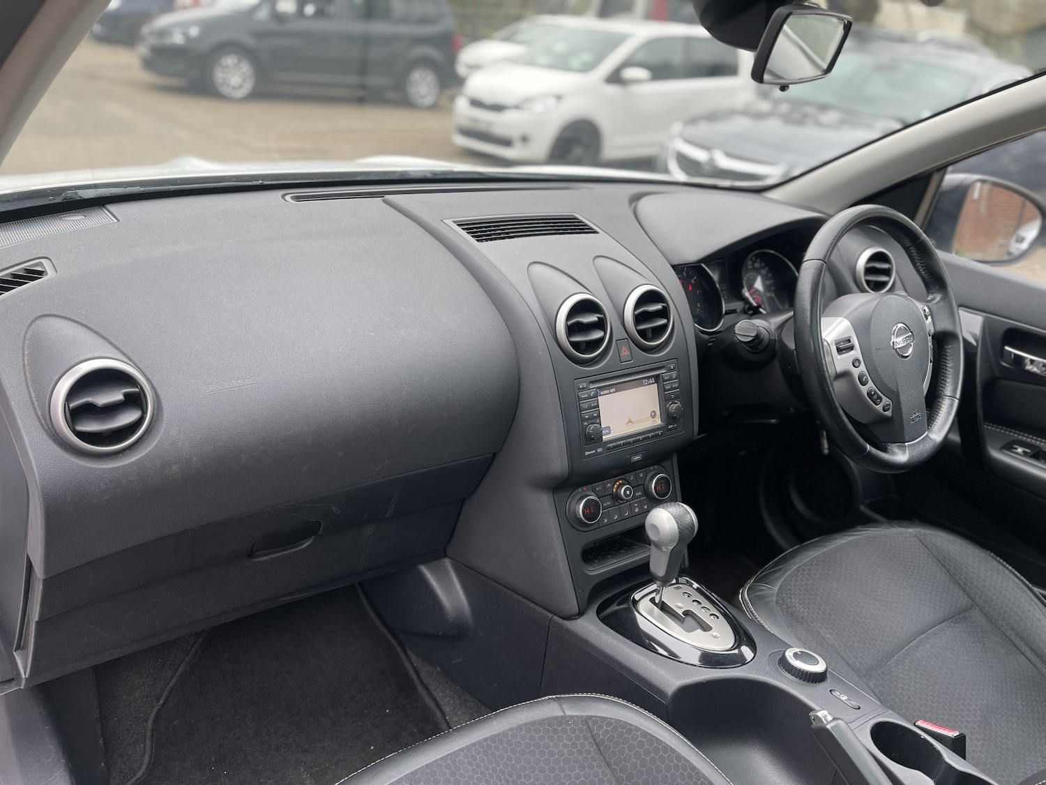 Used Nissan Qashqai+2 2013 for sale - 78077828: Photo 36