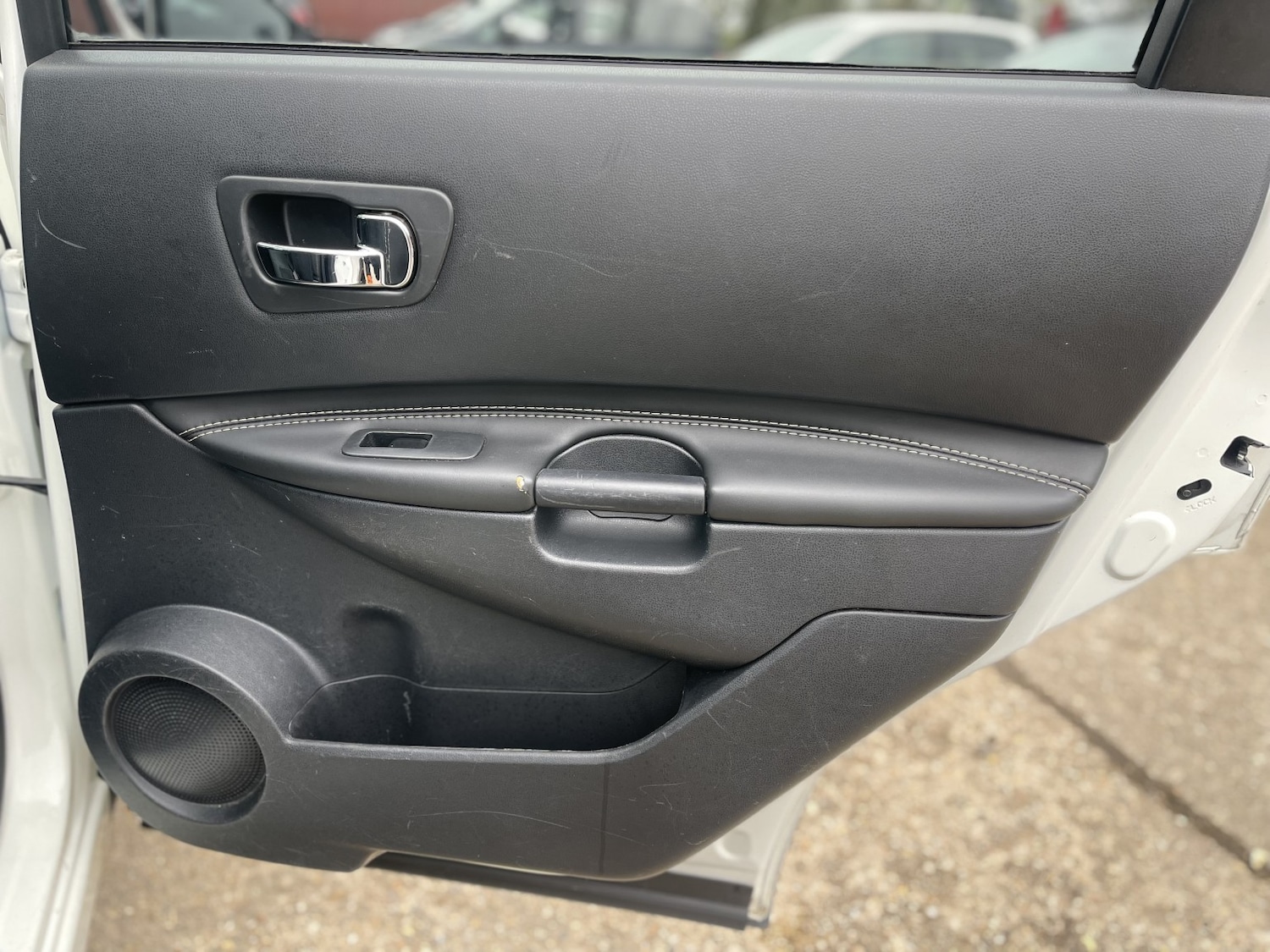 Used Nissan Qashqai+2 2013 for sale - 78077828: Photo 37