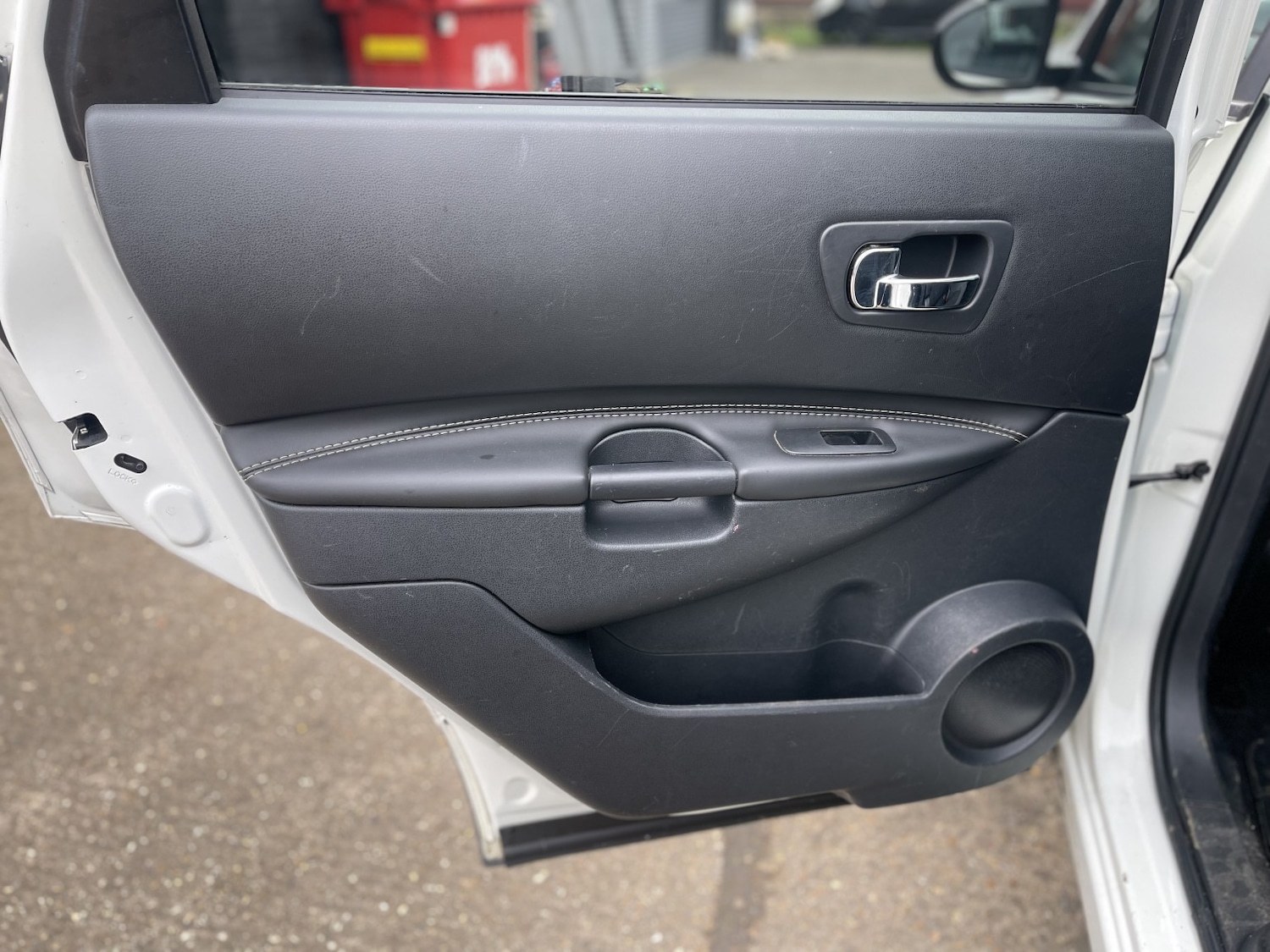 Used Nissan Qashqai+2 2013 for sale - 78077828: Photo 41