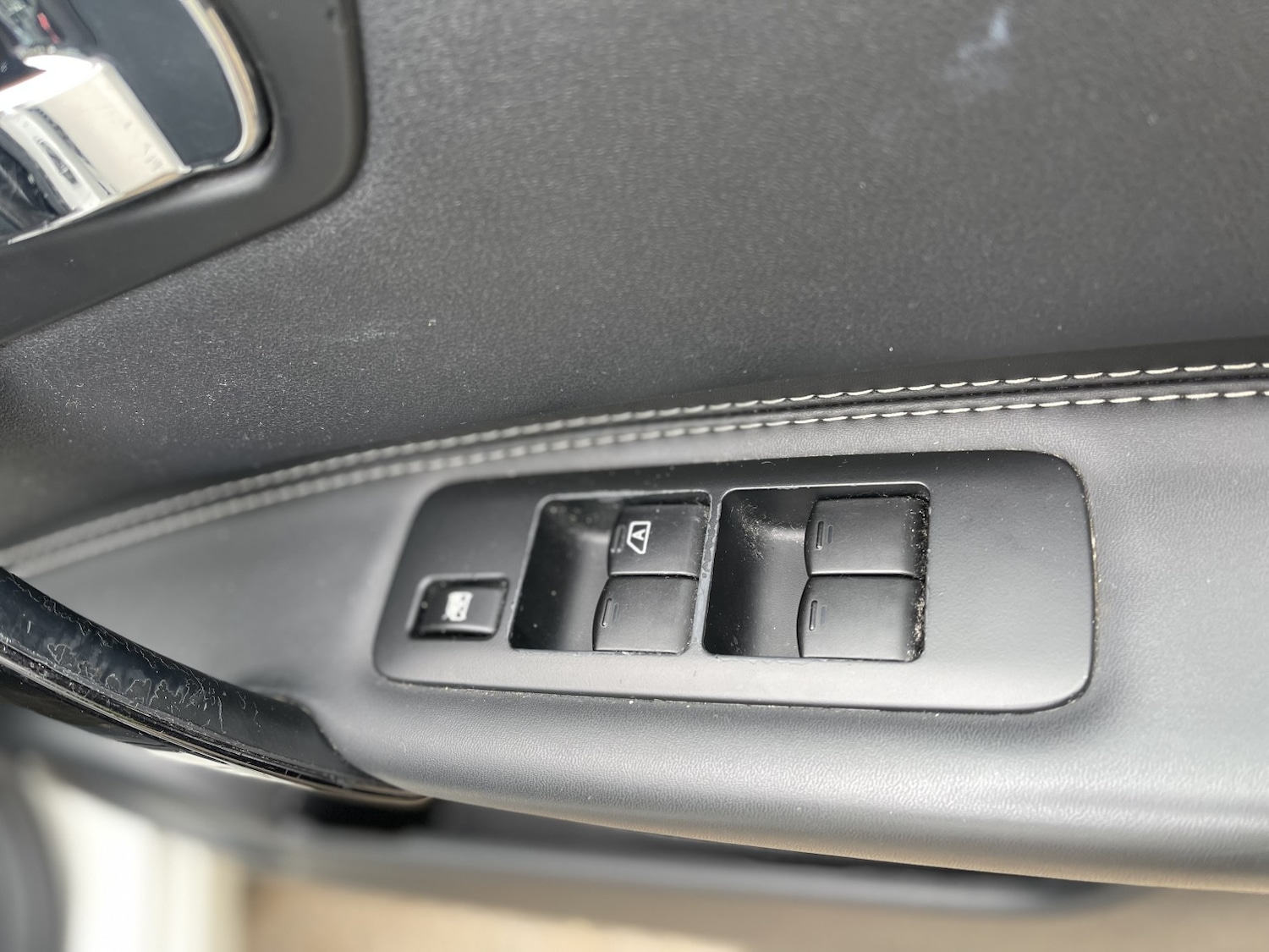 Used Nissan Qashqai+2 2013 for sale - 78077828: Photo 42