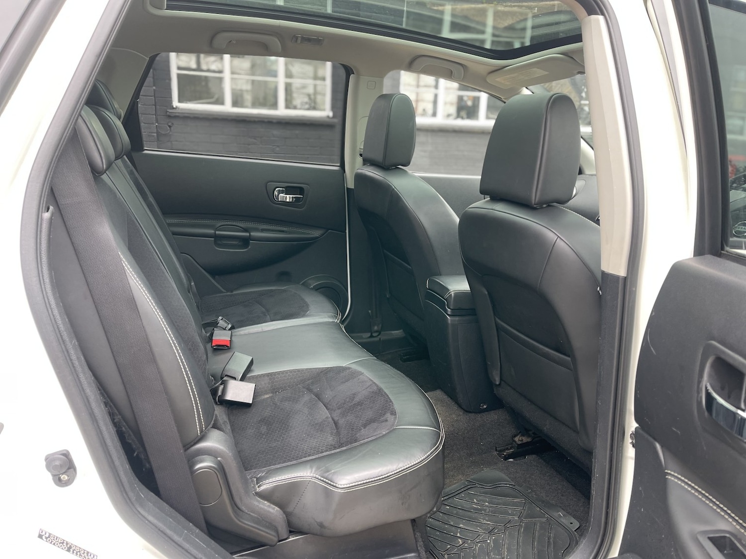 Used Nissan Qashqai+2 2013 for sale - 78077828: Photo 46