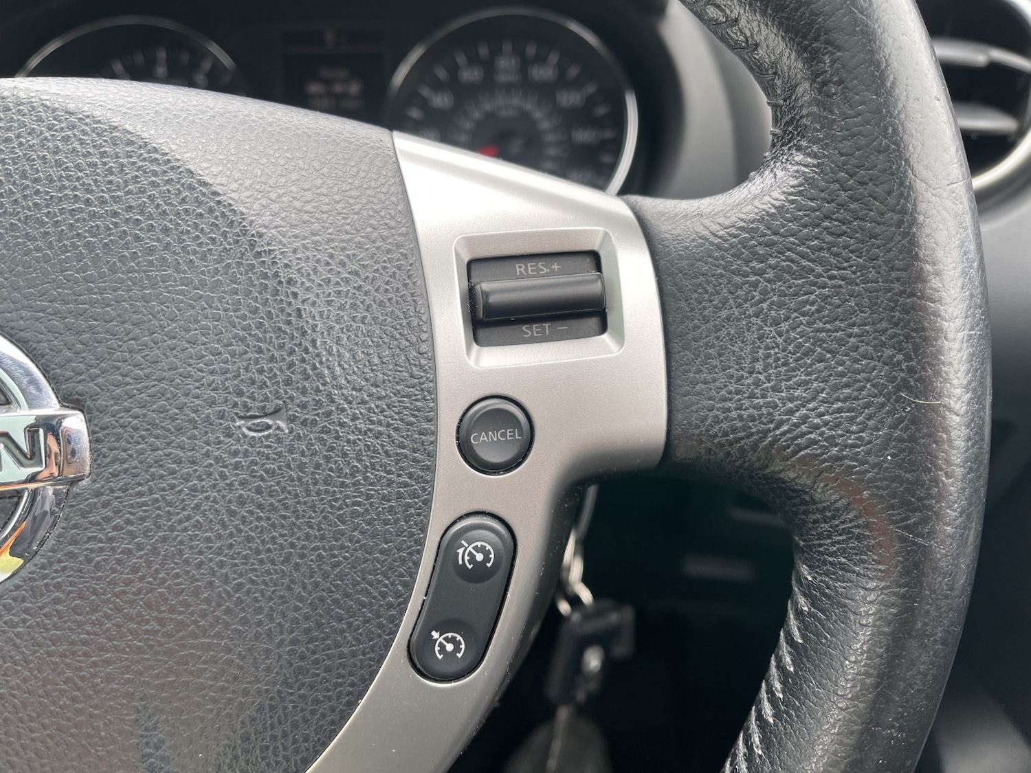 Used Nissan Qashqai+2 2013 for sale - 78077828: Photo 48