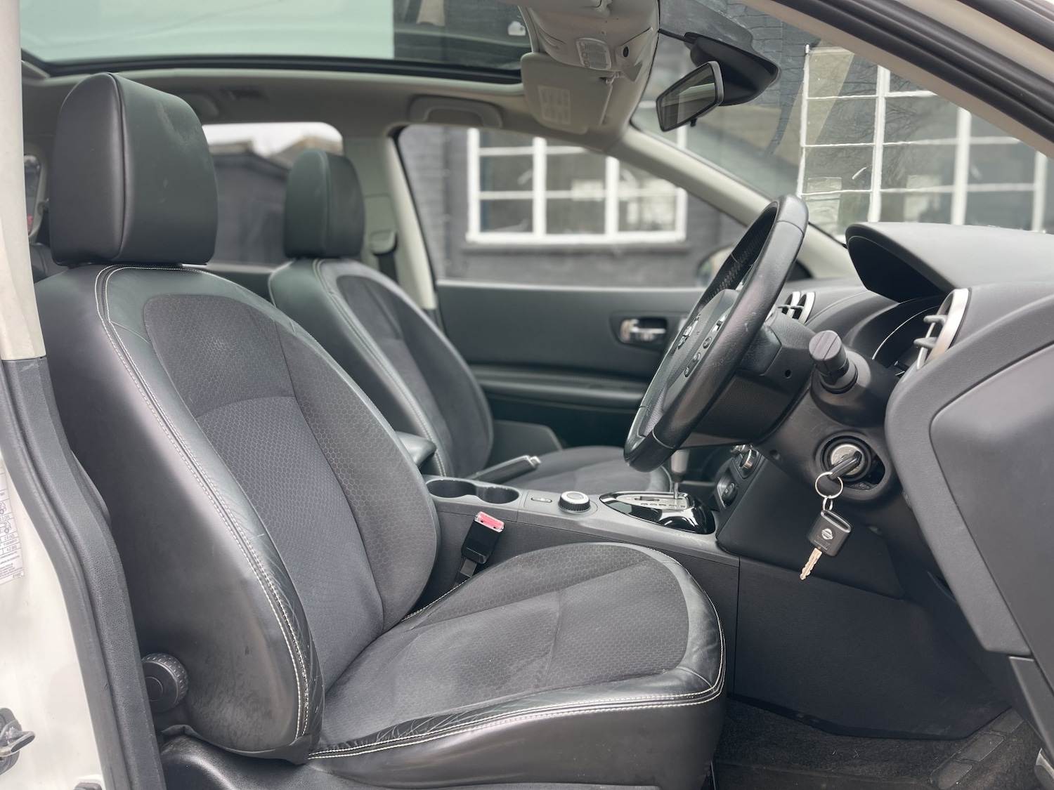 Used Nissan Qashqai+2 2013 for sale - 78077828: Photo 50