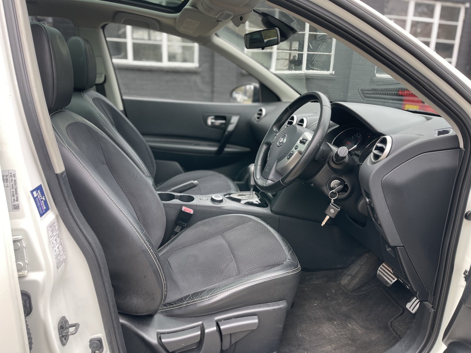 Used Nissan Qashqai+2 2013 for sale - 78077828: Photo 51