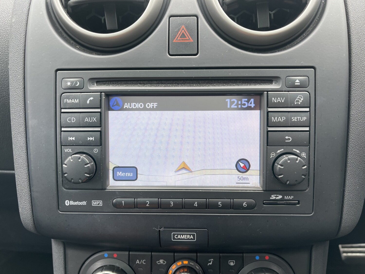 Used Nissan Qashqai+2 2013 for sale - 78077828: Photo 52