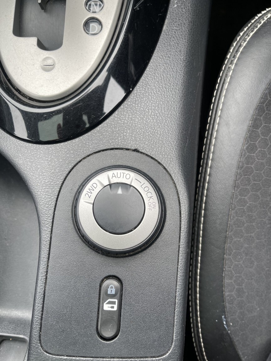 Used Nissan Qashqai+2 2013 for sale - 78077828: Photo 54