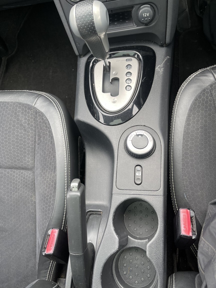 Used Nissan Qashqai+2 2013 for sale - 78077828: Photo 55