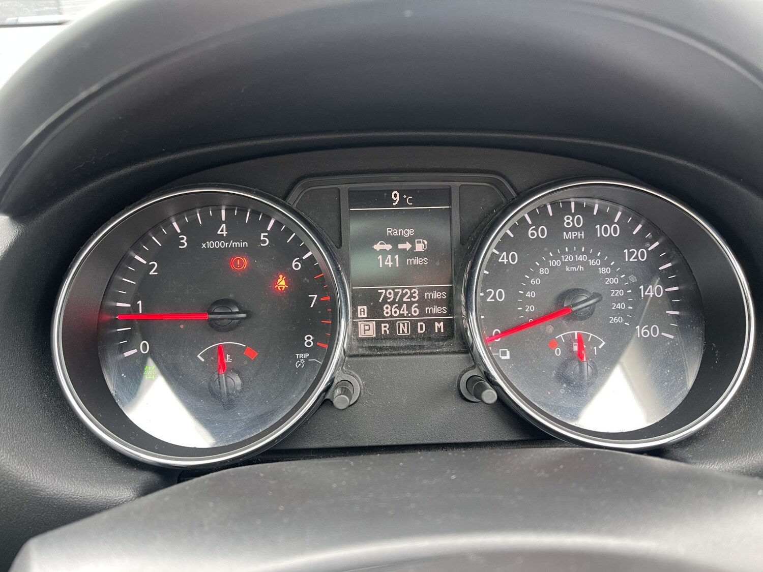 Used Nissan Qashqai+2 2013 for sale - 78077828: Photo 56