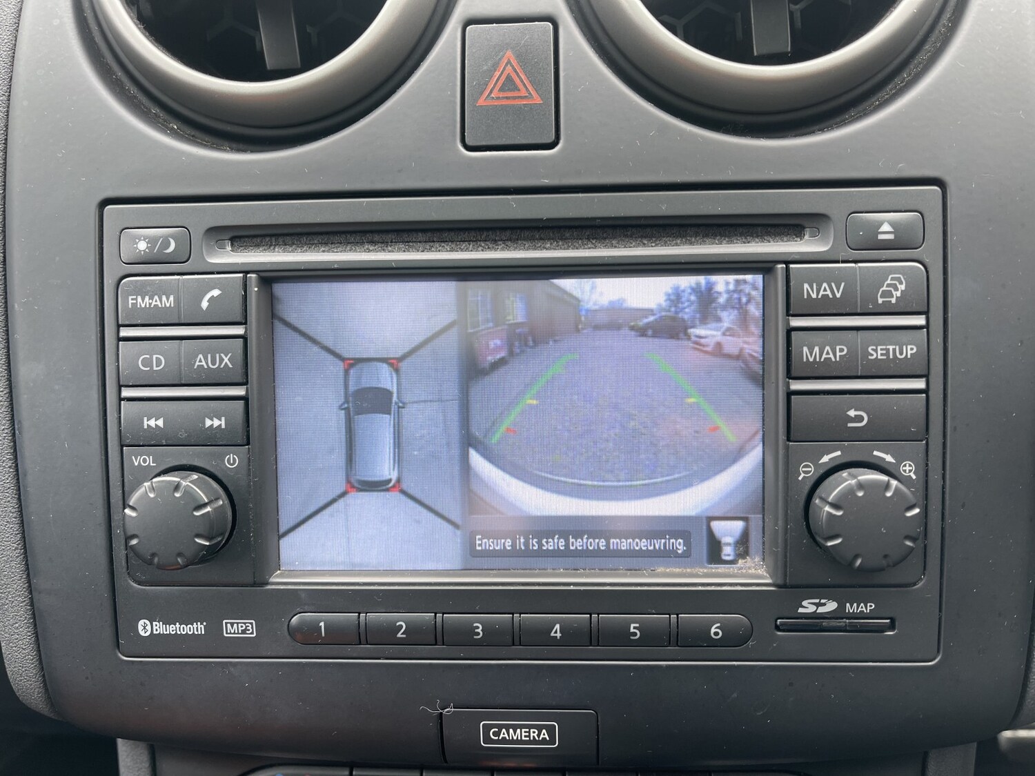 Used Nissan Qashqai+2 2013 for sale - 78077828: Photo 57