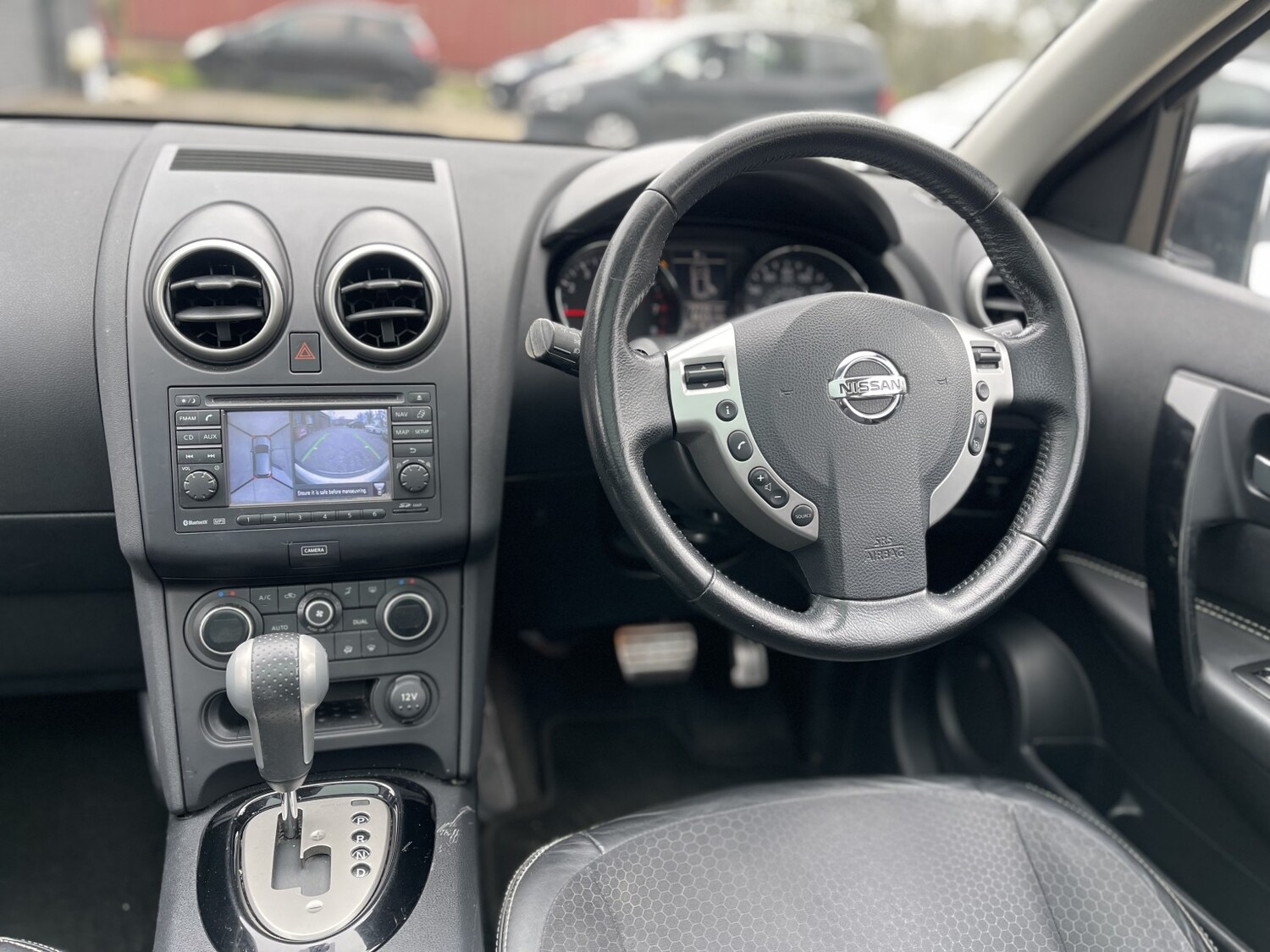 Used Nissan Qashqai+2 2013 for sale - 78077828: Photo 59