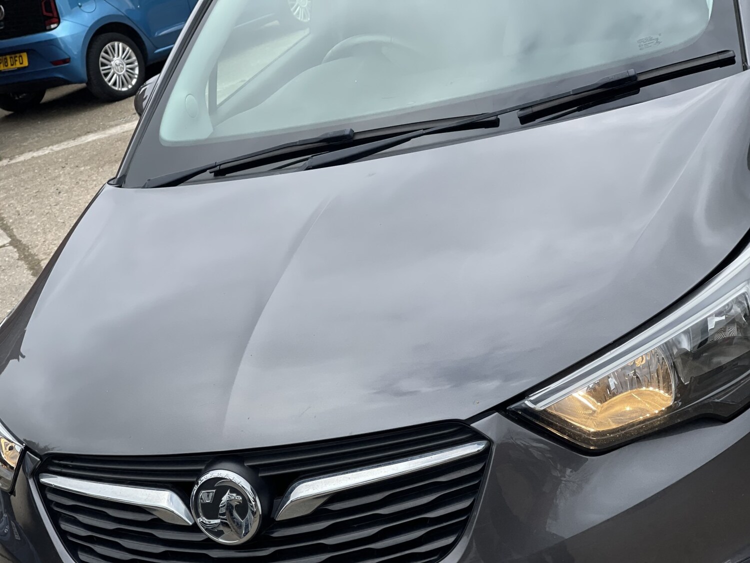 Used Vauxhall Crossland X 2019 for sale - 78077858: Photo 13