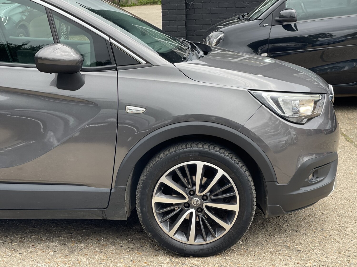Used Vauxhall Crossland X 2019 for sale - 78077858: Photo 18