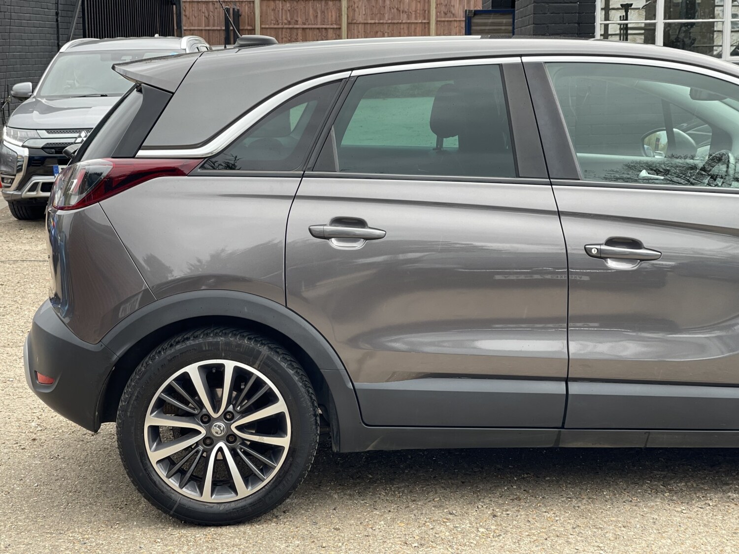 Used Vauxhall Crossland X 2019 for sale - 78077858: Photo 26
