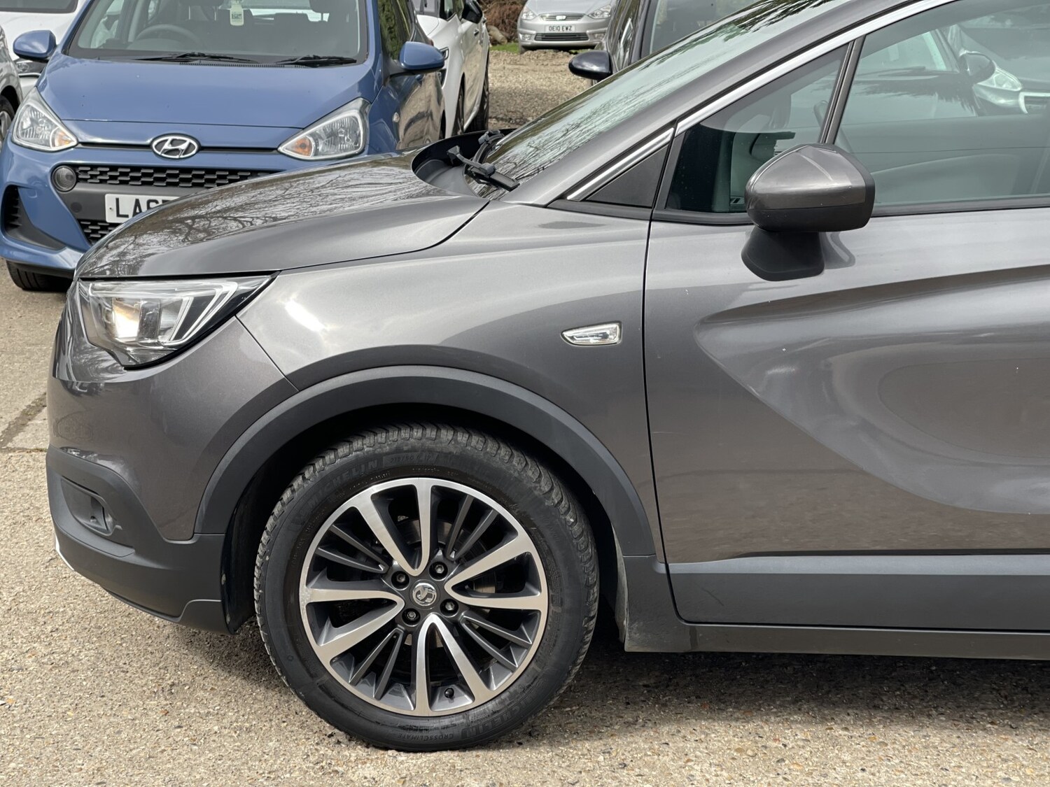 Used Vauxhall Crossland X 2019 for sale - 78077858: Photo 28